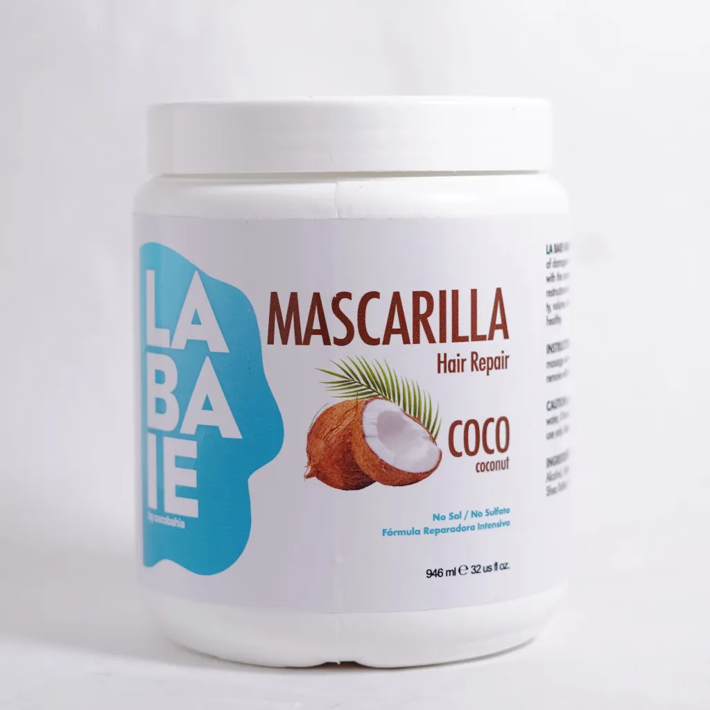 CB-046- Mascarilla de Coco La Baie 32oz.webp