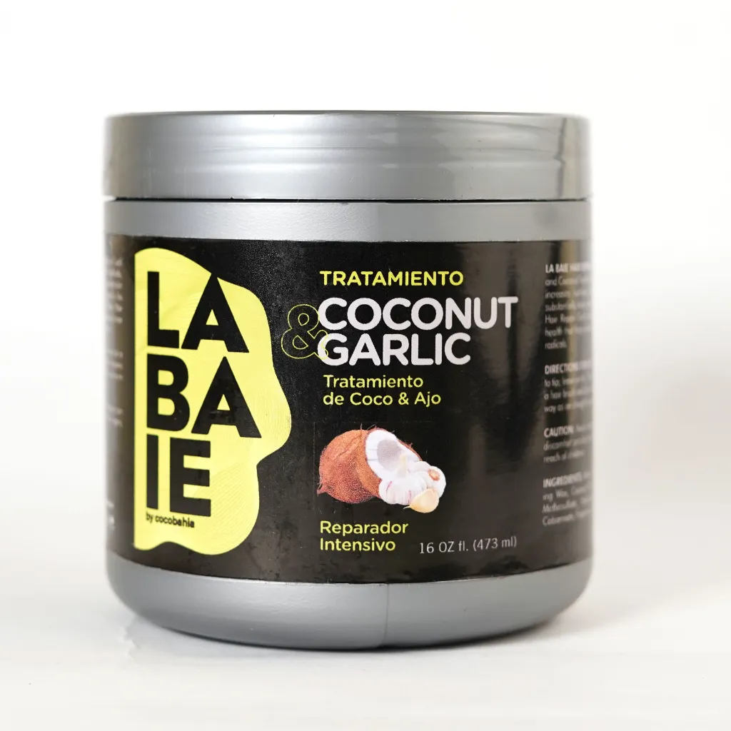 CB-053- Tratamiento Coco y Ajo La Baie 16oz.webp