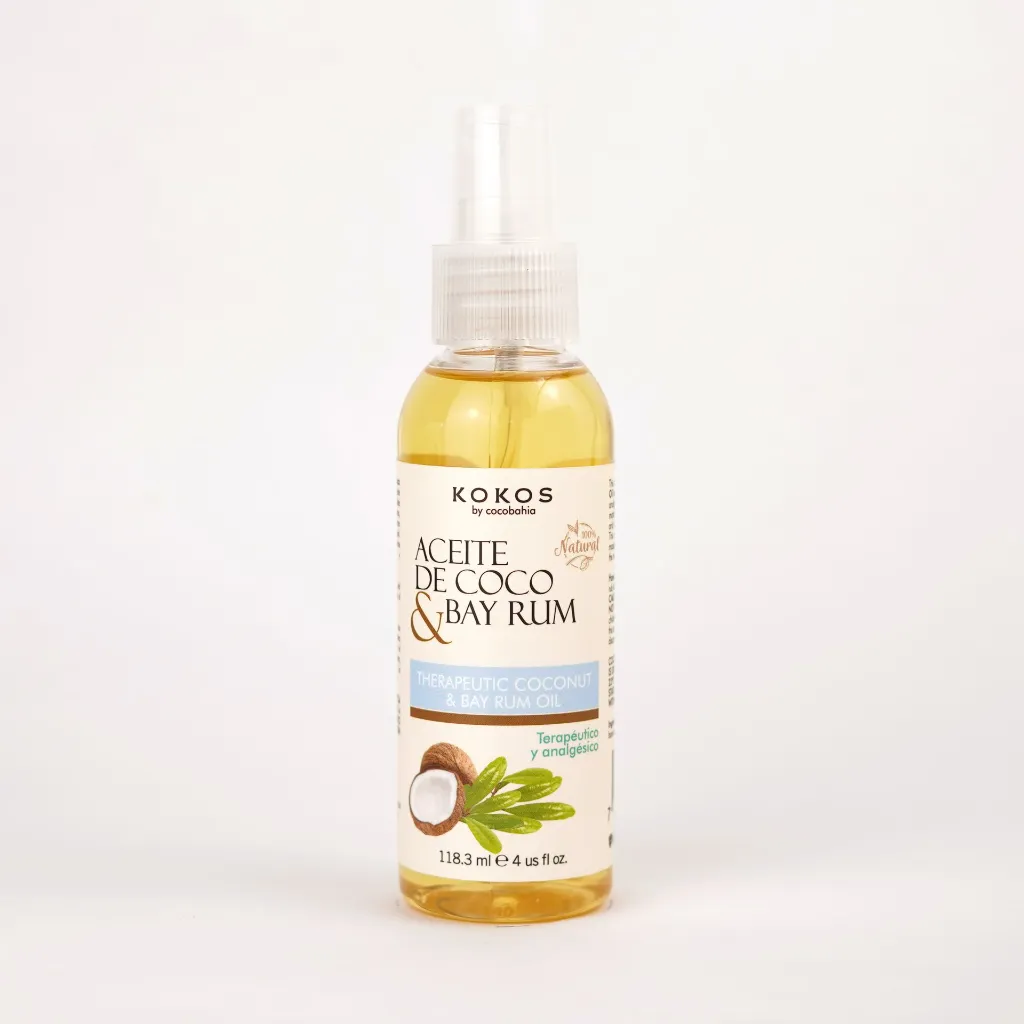 CB-107- Terapeutico Coco y Bay Rum 4 oz.webp