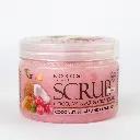 CB-118- Scrub  Coco y Cranberry.webp