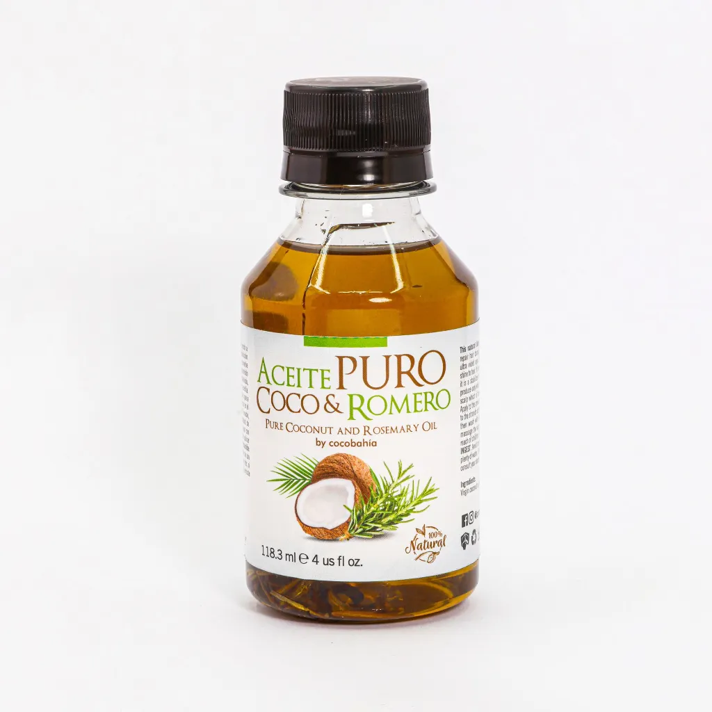 CB-074- Aceite Puro Coco y Romero 4 oz.webp