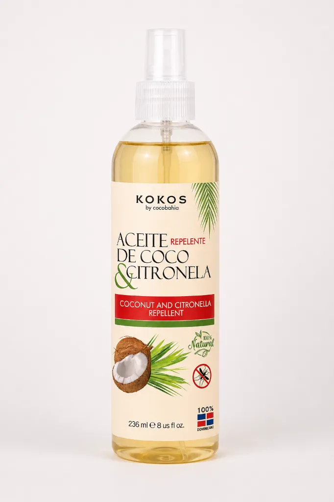 CB-112- Aceite Terapeutico Coco & Citronela 8oz.webp