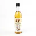 Aceite de Coco Refinado Puro Coco Galón 128 OZ / Galon