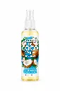 Aceite de Coco Virgen Botella Spray 4 OZ, 8 OZ Y 12 OZ