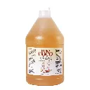 Aceite de Coco Virgen Puro Coco Medio Galón 64 OZ / Galon