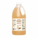 Aceite de Coco Virgen Puro Coco Medio Galón 64 OZ / Galon