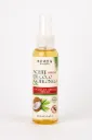 Aceite Terapeutico Coco & Citronela 4 OZ Y 8 OZ